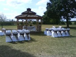 View the gallery : Chair Covers & Sashes